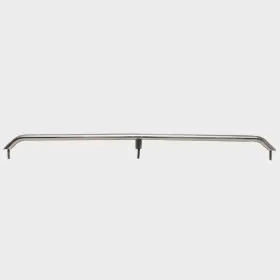 Tracker Boats 69099 Boat Grab Rail 40 X 3 5/8 Inch Stainless Steel
