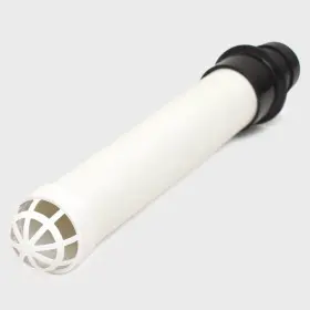 04e-2586 Tracker Boats 70002272 Boat Push-in Drain Tube Livewell Overflow 12 Inch