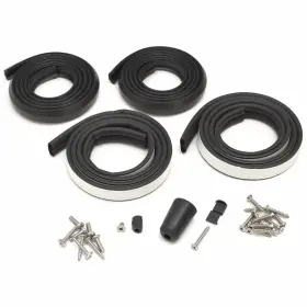 183084 Tracker Boats 772004006499 Boat Windshield Hardware Kit 16/175 15 Taylor Made