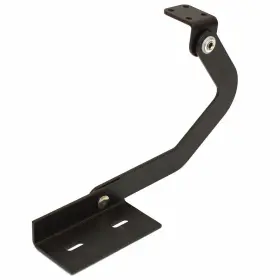 167936 Tracker Boats M-577 Boat Trunk Hinge Foot Rest Black Aluminum Right