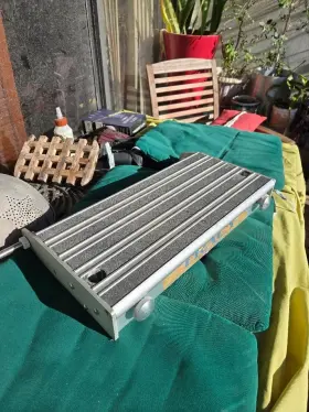 Bl-100 Tracy Deck To Dock Step -