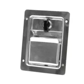 1704176 Triton Boats New Boat Stainless Steel Locking Handle S1-cno#