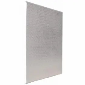 20931 United Pacific Deck Plate 36 Inch X 34.25 Aluminum Diamond