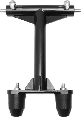 Ots-02 Uueego Mercury 4-stroke Outboard Transom Saver Motor Trailering Support Black