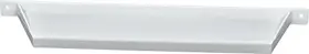 Valterra A77023 Ftp Seriesft Nu Tru White Screen Door Handle