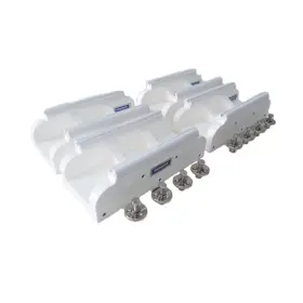 Versachock 617285338072 Chocks For Catamaran Dinghies Vcatchocks