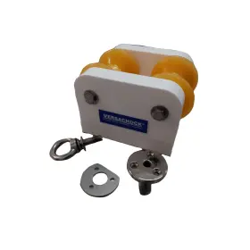 Versachock 617285338157 Transom Guide Roller For Winch Vcctrroller