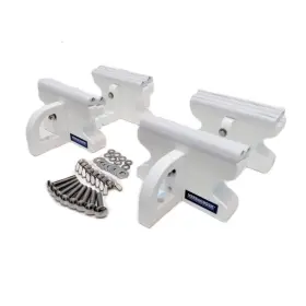 Versachock 654139374305 Channel Mount Tender Chocks Vctenderhdchnl