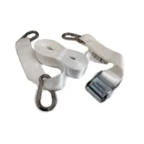 Versachock 654139374404 Bridle Strap Vcbridlewht