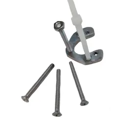 Versachock 731722158228 Vcblindfstnr Blind Fastener Plate Kit For Vcdeckplate