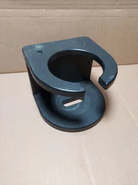 162286 Versatrack Oem Tracker Marine Cup Holder- Part