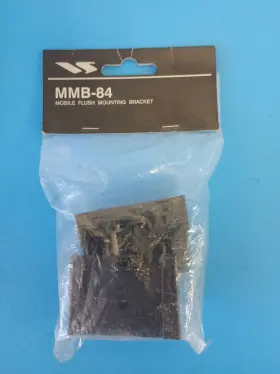 Mmb-84 Vertex Mobile Flush Mounting Bracket