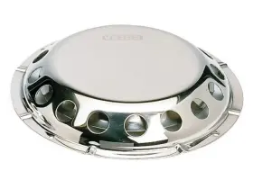 Vetus 717372209154 Ufo Deck Ventilator Stainless Steel Ai
