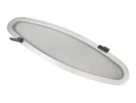 Hor56 Vetus Boat Marine Px56 Px Series Oblong Porthole Mosquito Screen