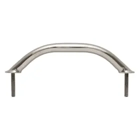 200251 Viaggio Pontoons Boat Grab Handle 10 Inch Polished Stainless Steel