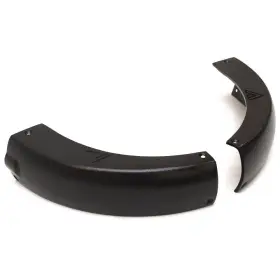 Msp1024 Viaggio Pontoons Mss1025 Pontoon Boat Corner Caps / 10 In Set Of 2
