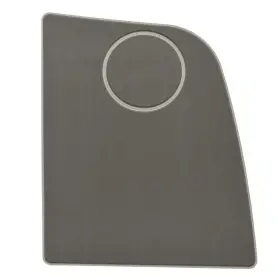 1116515 Viaggio Pontoons Pn Boat Non-skid Deck Mat 29 7/8 X 24 1/8 Inch Dark Gray
