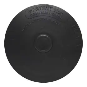 41-0095 Vico Marine Boat Cover Vent Boatvent Ii Black