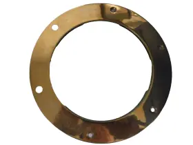 Ch1228 Victory Ch1228/9br Dead Light Porthole Bronze 8 Inch X11 With 1 1/16 Sp