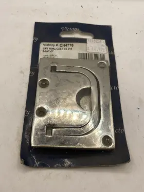 Ch4776 Victory Ch978 Lift Ring Ss 2-1/4 Inch X 3