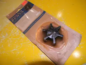 875808 Volvo Penta Impeller With Gasket