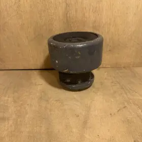 3853862 Volvo Penta Omc Cobra 4.3 V6 Engine Coupler #