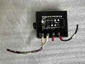 3862332 Volvo Penta # Electric Unit