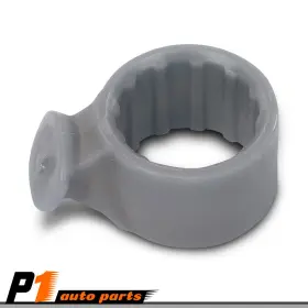 Zp-04kra0006agy Vr Auto Parts 1-1/16 Inch Tahoe Boat Hardware Bimini Top Round Pole Plastic Rod Holder Tracker