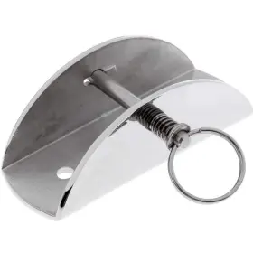 Warmhand 424523575555 Marine Sailing 316 Stainless Steel Anchor Chain Lock Stopper For Boat