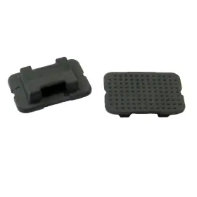 Weld Mount 723022001762 At-5b Large Black Nylon Wire Tie - Qty. 100 805900b