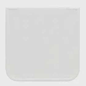 017-1065 Wellcraft Boats Boat Table Top 23 3/4 X 5/8 Inch White