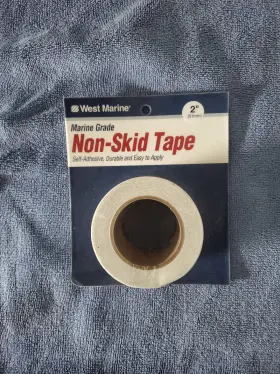 1151596 West Marine Non-skid Tape 2 Inch
