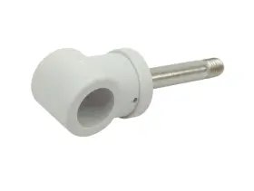 Ssl250123 West Marine 13061312 Universal Dinghy Pin And Pivot Rowlock Oarlock