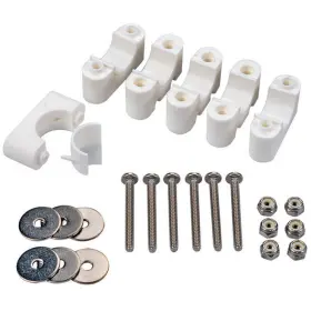 8106692 West Marine Lifesling 81011c Overboard Rescue System Rail Mount Kit