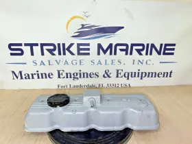 15-bto Westerbeke 032635 Rocker Cover