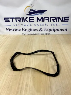 35513 Westerbeke Gasket Sump