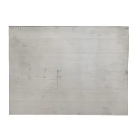 85583026-00-2158 Western Metals Monterey Boat Aluminum Backing Plate 16 X 12 1/2 Inch