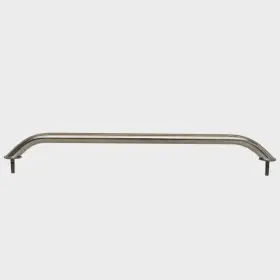1099465 Western Metals Pn Boat Grab Rail 23 1/8 X 3 1/2 Inch Stainless Steel Polished