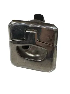 1007872 Whitecap Grand Series Square Slam Latch 1-3/4 Inch Locking