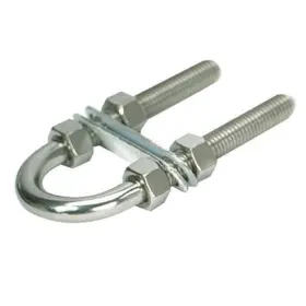 4902300 Whitecap Bow Eye 3/8 Inch X 2-1/2