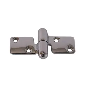 50359 Whitecap Take-apart Hinge Right Non-locking - 316 Stainless Steel 3-5/8 Inch X
