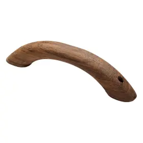 60114 Whitecap - 9-3/4 Inch L Teak Grab Handle