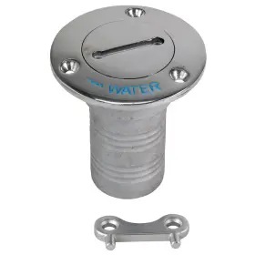6125c Whitecap 92 Hose Deck Fill