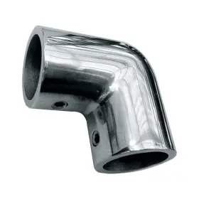 6176c Whitecap - 90 Stainless Steel Elbow Fitting For 1 Inch O.d. Tube