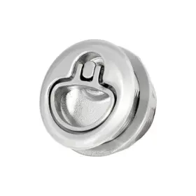 Whitecap 725060003357 D-style Comp Handle Non-locking #s-0335c