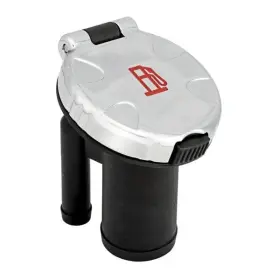 S-4423a30 Whitecap 725060442330 Gas Deck Fill With Vent 30-degree #s-4423a30