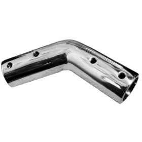 Whitecap 725060615116 1 Inch Od 110-degree Ss Bow Form #6151