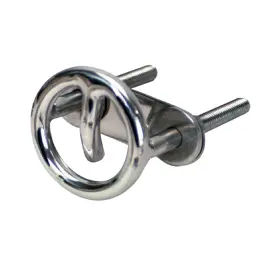 Whitecap 725060626037 Ski Tow 2-1/2 Inch 6260c