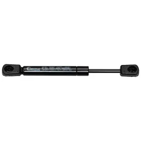 G-8010c Whitecap 10 Inch Gas Spring 10lb - Black Nitrate