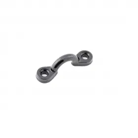 3407bp Whitecap Ind Pad Eye 4 Pk Blk
